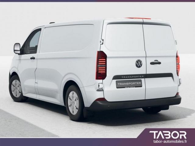 Volkswagen Transporter image 1