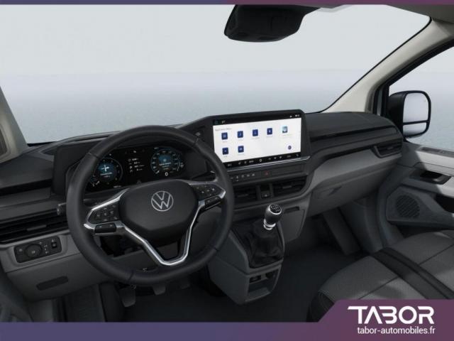 Volkswagen Transporter image 6