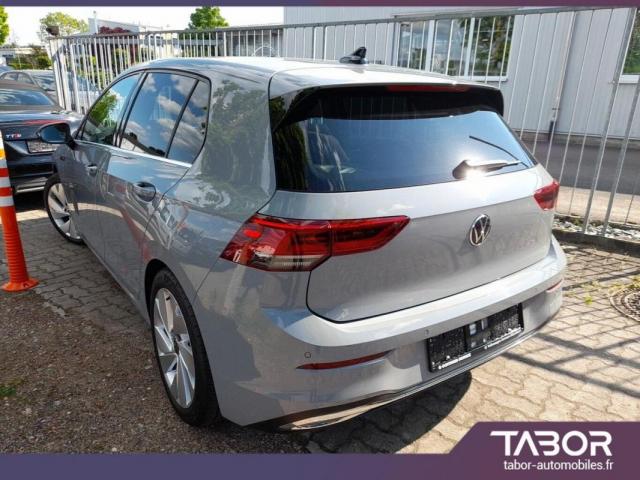 Volkswagen Golf image 4