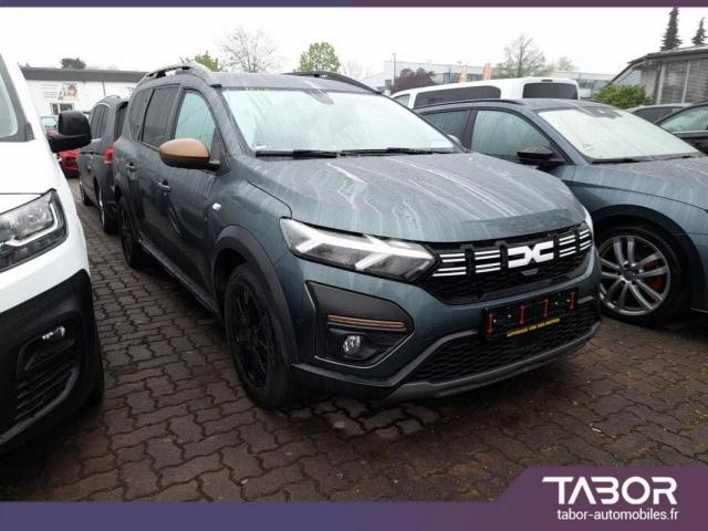 Dacia Jogger image 4