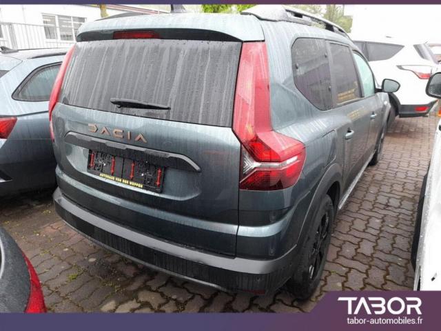 Dacia Jogger image 7