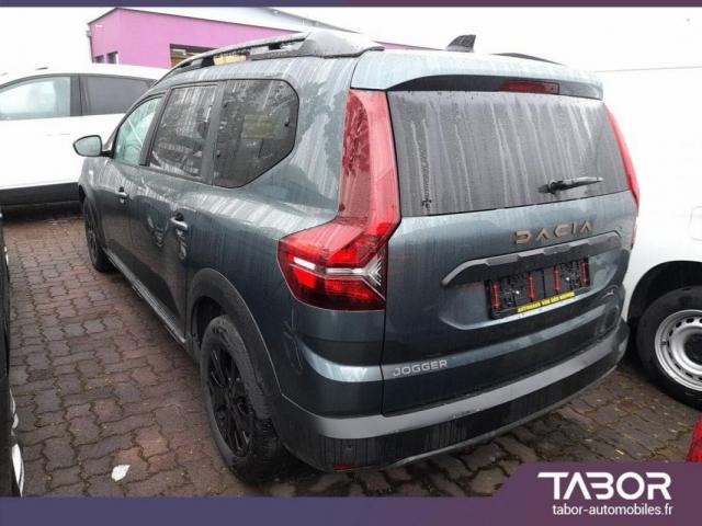 Dacia Jogger image 3