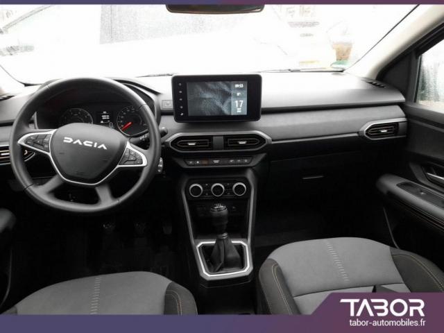 Dacia Jogger image 6