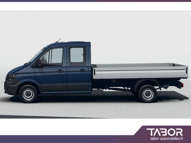 Volkswagen Crafter image 6