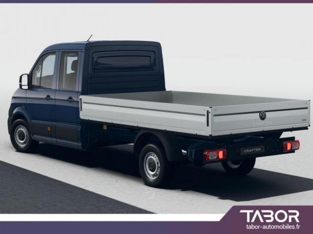 Volkswagen Crafter image 4