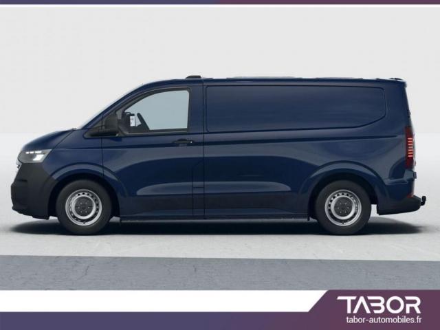 Volkswagen Transporter image 2