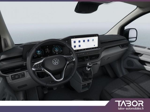 Volkswagen Transporter image 3