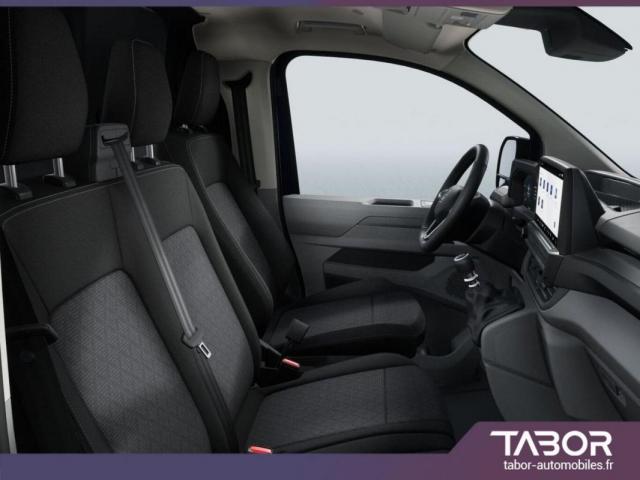 Volkswagen Transporter image 9