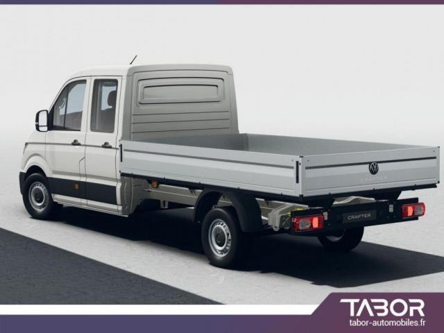 Volkswagen Crafter image 7