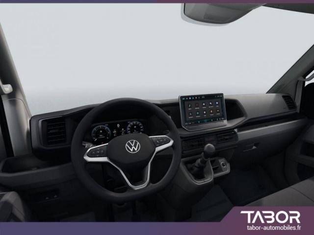 Volkswagen Crafter image 1