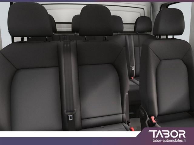 Volkswagen Crafter image 7