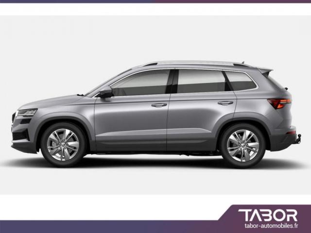 Skoda Karoq image 9