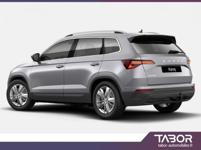Skoda Karoq image 4