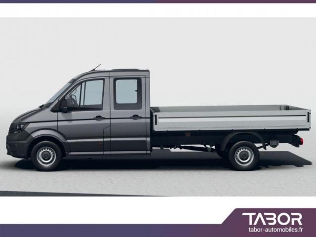 Volkswagen Crafter image 2