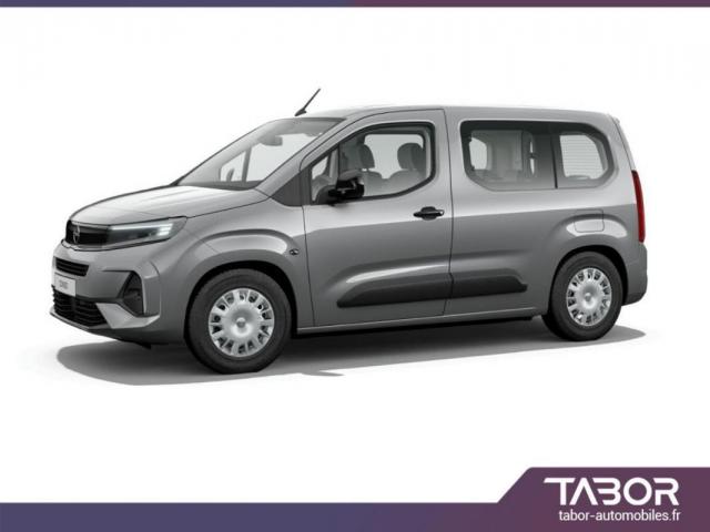 Opel Combo image 8