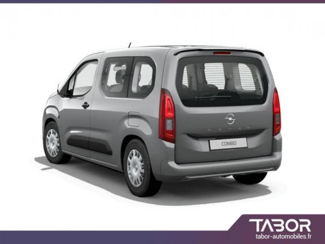 Opel Combo image 6