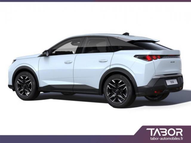 Peugeot 3008 image 6