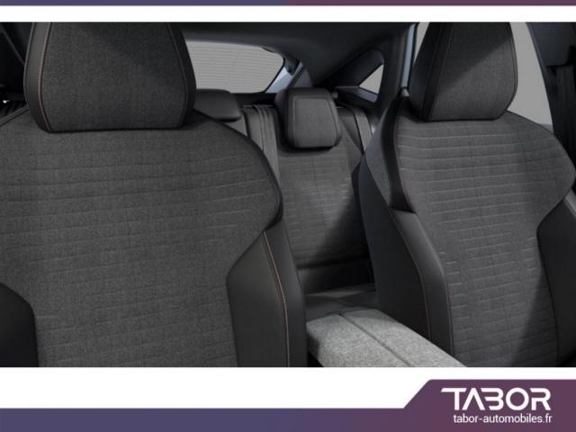 Peugeot 3008 image 1