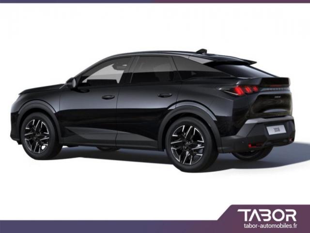 Peugeot 3008 image 4