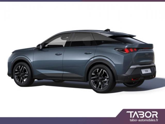 Peugeot 3008 image 6