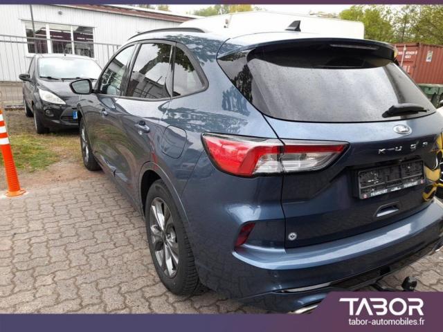 Ford Kuga image 7