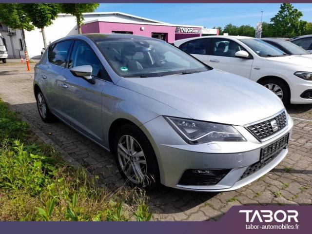 Seat Leon image 6