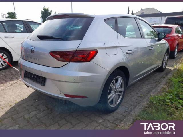 Seat Leon image 2