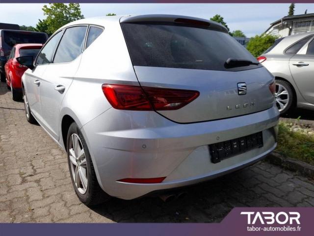 Seat Leon image 3