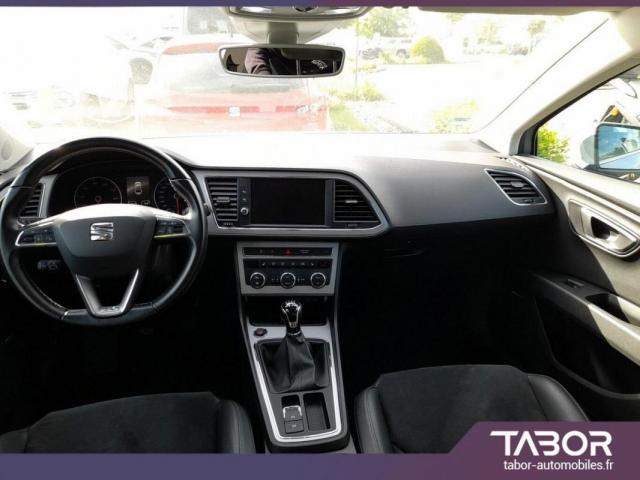 Seat Leon image 8