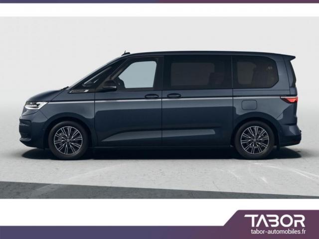 Volkswagen Multivan image 9