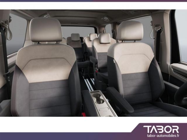 Volkswagen Multivan image 8
