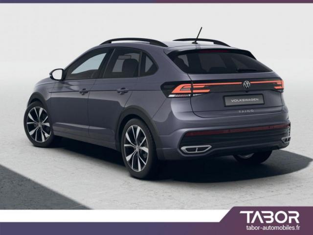 Volkswagen Taigo image 4
