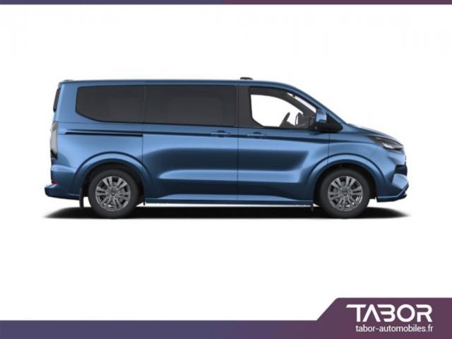 Ford Tourneo image 4