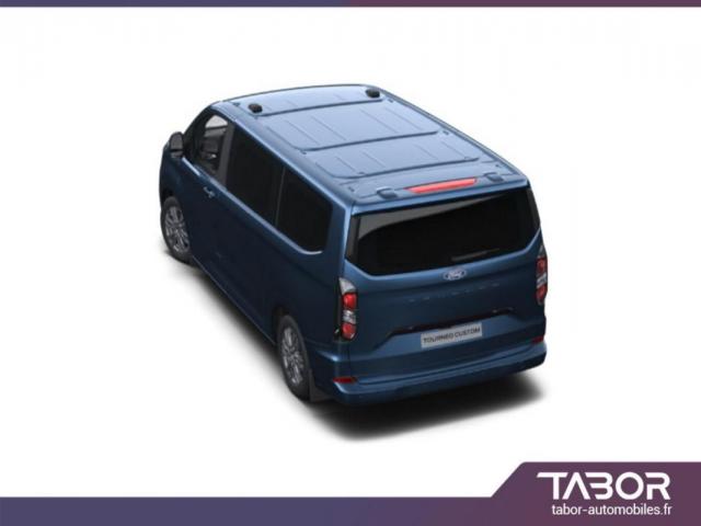 Ford Tourneo image 8