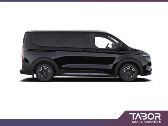 Ford Tourneo image 9