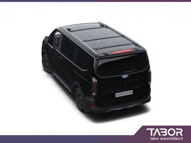 Ford Tourneo image 5