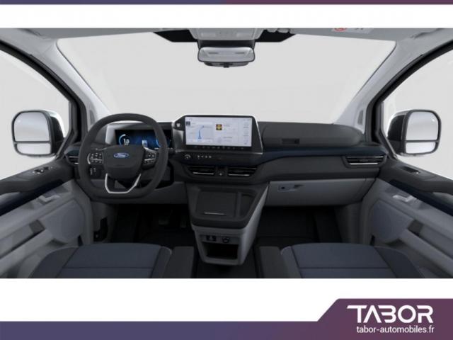 Ford Tourneo image 8