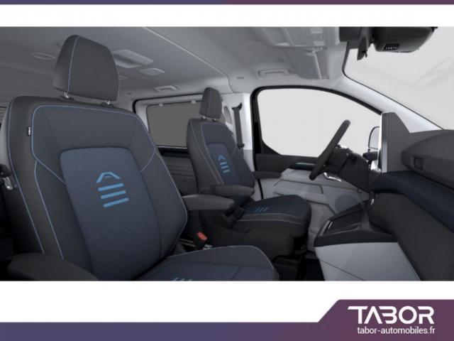 Ford Tourneo image 7