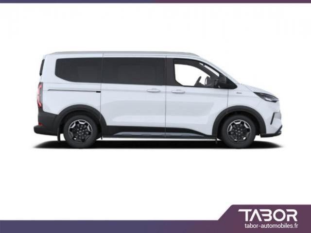 Ford Tourneo image 2