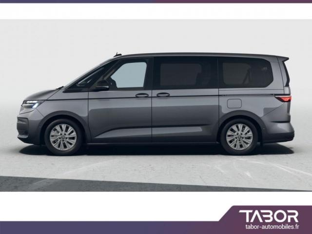 Volkswagen Multivan image 2