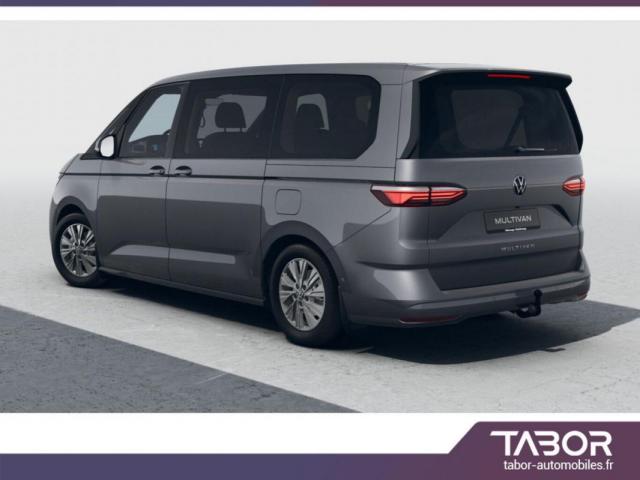 Volkswagen Multivan image 6