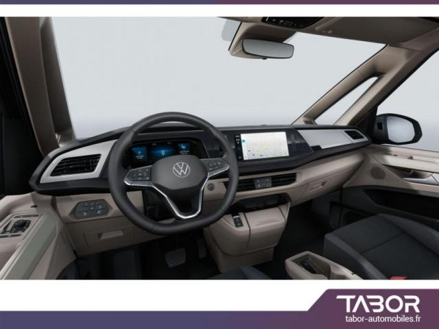 Volkswagen Multivan image 4