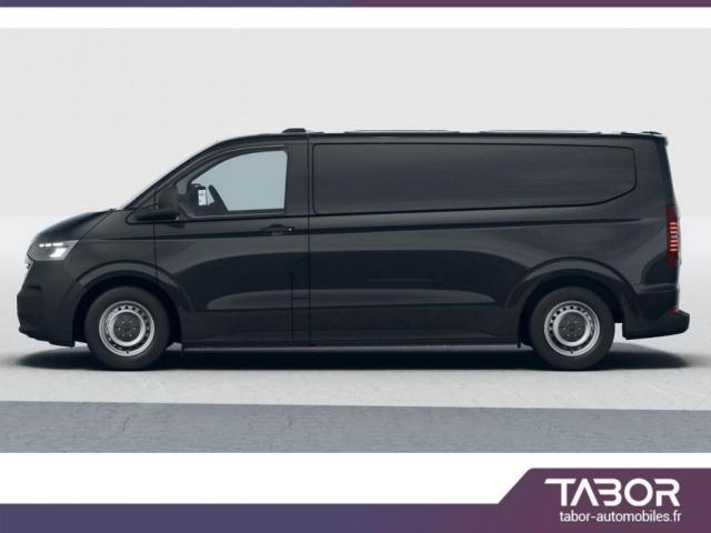 Volkswagen Transporter image 4