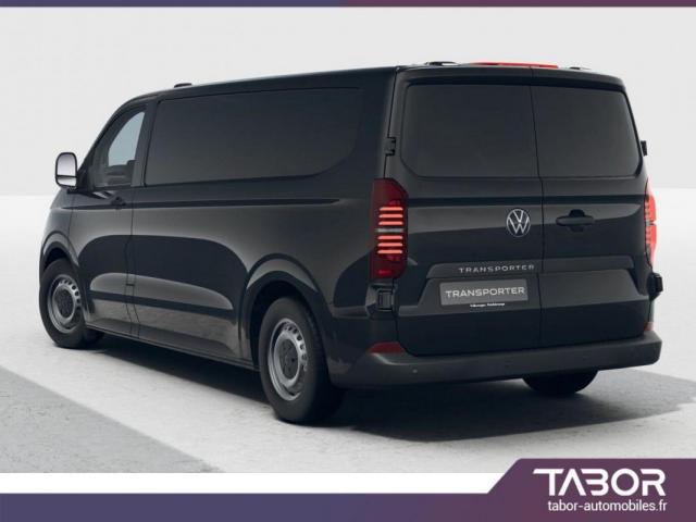 Volkswagen Transporter image 6