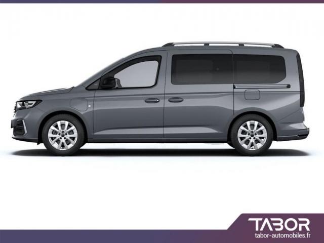 Ford Tourneo Connect image 4