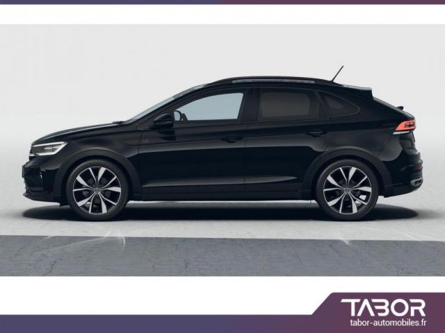 Volkswagen Taigo image 4