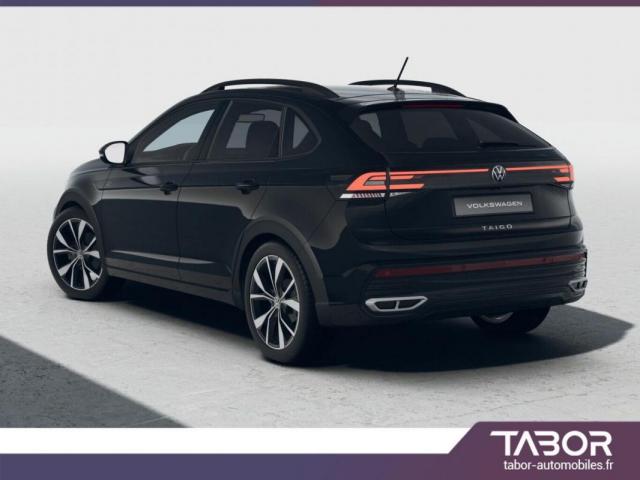 Volkswagen Taigo image 1