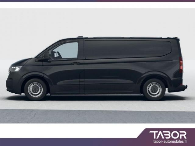 Volkswagen Transporter image 9