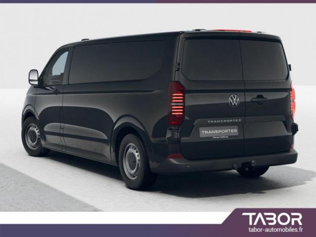 Volkswagen Transporter image 1