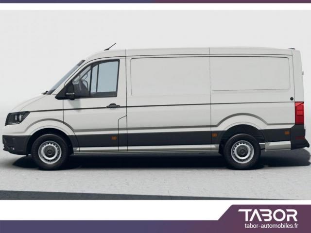 Volkswagen Crafter image 1